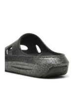 Puma Flatter Slide Glitter Γυναικεία Παντόφλα 406276-03 - Image 3