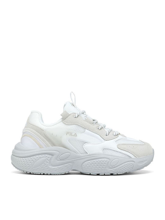 5YF61010-165.1 Fila Memory Sunstone 3 Γυναικείο Παπούτσι 5YF61010-165 - Image 1