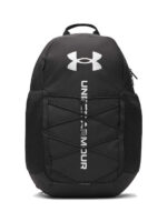 Under Armour Hustle Sport 6.0 Bckpack Σακκίδιο Πλάτης 6000397-001