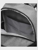 Under Armour Hustle Sport 6.0 Bckpack Σακκίδιο Πλάτης 6000397-025 - Image 4