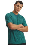 Under Armour Tech Tee Novelty Ανδρικό Κοντομάνικο 6005920-338