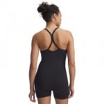Under Armour Motion Shorts Bodysuit Γυναικεία Ολόσωμη Φόρμα 6007876-001 - Image 3