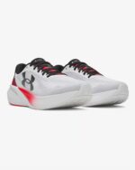 Under Armour Velocity Pace Ανδρικό Παπούτσι 6009107-102 - Image 3