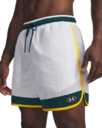 Under Armour Icon Woven Track Shorts Ανδρικό Σόρτς 6009350-100