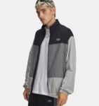 Under Armour Icon Woven Track Fz Ανδρική Ζακέτα 6009436-001