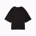 Puma Her Oversized Tee Γυναικεία Κοντομάνικη Μπλούζα 691883-01 - Image 6