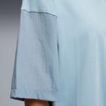 Puma Her Oversized Tee Γυναικεία Κοντομάνικη Μπλούζα 691883-47 - Image 5