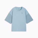 Puma Her Oversized Tee Γυναικεία Κοντομάνικη Μπλούζα 691883-47 - Image 6