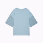 Puma Her Oversized Tee Γυναικεία Κοντομάνικη Μπλούζα 691883-47 - Image 7