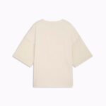 Puma Her Oversized Tee Γυναικεία Κοντομάνικη Μπλούζα 691883-87 - Image 6