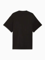 Puma Swish N' Ink Tee III Ανδρική Κοντομάνικη Μπλούζα 634661-01 - Image 6