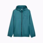 Puma Ess Regular Windbreaker Ανδρικό Αντιανεμικό Μπουφάν 684625-41