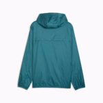 Puma Ess Regular Windbreaker Ανδρικό Αντιανεμικό Μπουφάν 684625-41 - Image 3