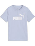 Puma ESS No.1 Logo Tee Βρεφικό Κοντομάνικο Αγόρι 684930-55