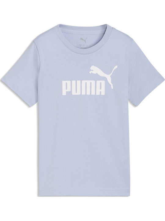 684930-55.1 Puma ESS No.1 Logo Tee Βρεφικό Κοντομάνικο Αγόρι 684930-55 - Image 1