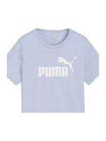 Puma ESS No.1 Logo Tee Βρεφικό Κοντομάνικο Αγόρι 684930-55 - Image 3