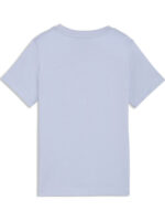 Puma ESS No.1 Logo Tee Βρεφικό Κοντομάνικο Αγόρι 684930-55 - Image 4