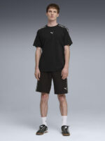 Puma Ess Tape Shorts Ανδρική Βερμούδα 691696-01 - Image 6