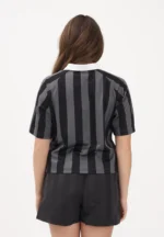 Puma ESS Jersey Γυναικεία Κοντομάνικη Μπλούζα 691702-01 - Image 4