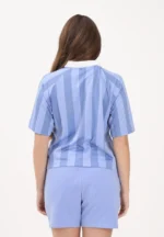 Puma ESS Jersey Γυναικεία Κοντομάνικη Μπλούζα 691702-60 - Image 4