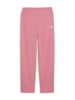 Puma ESS Straight Leg Rib Pants Παιδικό Παντελόνι Φόρμας Κορίτσι 691722-25