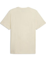 Puma Graphic Mountain Tee Ανδρική Κοντομάνικη Μπλούζα 691779-87 - Image 3