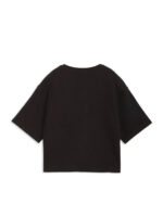 Puma Ess Elevanted Relaxed Tee Γυναικεία Μπλούζα Κοντομάνικη 691813-01 - Image 3