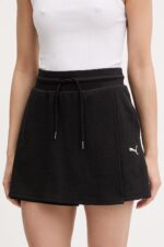 Puma Class High-Waist Skort Γυναικείο Σορτς 691875-01 - Image 5
