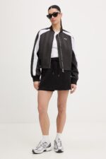 Puma Class High-Waist Skort Γυναικείο Σορτς 691875-01 - Image 4