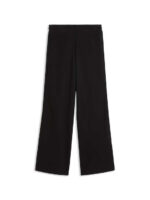 Puma Her Comfort High-Waist Wide Leg Pants Γυναικείο Παντελόνι Φόρμας 691889-01 - Image 6