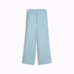 Puma Her Comfort High-Waist Wide Leg Pants Γυναικείο Παντελόνι Φόρμας 691889-47 - Image 6