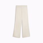 Puma Her Comfort High-Waist Wide Leg Pants Γυναικείο Παντελόνι Φόρμας 691889-87 - Image 6