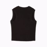 Puma Her Comfort Tank Γυναικεία Αμάνικη Μπλούζα 691893-01 - Image 6
