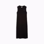 Puma Her Relaxed Dress Γυναικείο Φόρεμα 691894-01 - Image 5