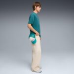 Puma Ess Elevated Relaxed Tee Ανδρική Κοντομάνικη Μπλούζα 692018-41 - Image 4