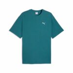 Puma Ess Elevated Relaxed Tee Ανδρική Κοντομάνικη Μπλούζα 692018-41 - Image 5