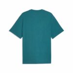 Puma Ess Elevated Relaxed Tee Ανδρική Κοντομάνικη Μπλούζα 692018-41 - Image 6