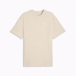 Puma Ess Elevated Relaxed Tee Ανδρική Κοντομάνικη Μπλούζα 692018-87 - Image 5