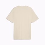 Puma Ess Elevated Relaxed Tee Ανδρική Κοντομάνικη Μπλούζα 692018-87 - Image 6