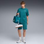 Puma Ess Elevated Relaxed Shorts 9'' Ανδρική Βερμούδα 692021-41 - Image 3