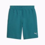 Puma Ess Elevated Relaxed Shorts 9'' Ανδρική Βερμούδα 692021-41