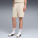 Puma Ess Elevated Relaxed Shorts 9'' Ανδρική Βερμούδα 692021-08