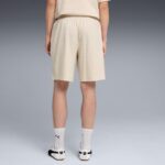 Puma Ess Elevated Relaxed Shorts 9'' Ανδρική Βερμούδα 692021-08 - Image 3
