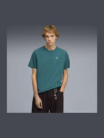 Puma ESS Elevated Tee Ανδρική Κοντομάνικη Μπλούζα 692054-41