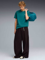 Puma ESS Elevated Tee Ανδρική Κοντομάνικη Μπλούζα 692054-41 - Image 4