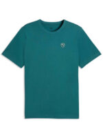 Puma ESS Elevated Tee Ανδρική Κοντομάνικη Μπλούζα 692054-41 - Image 5