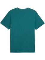 Puma ESS Elevated Tee Ανδρική Κοντομάνικη Μπλούζα 692054-41 - Image 6
