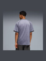 Puma Sport Pinnacle Football Jersey Ανδρική Μπλούζα Κοντομάνικη 692177-65 - Image 3