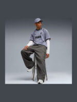 Puma Sport Pinnacle Football Jersey Ανδρική Μπλούζα Κοντομάνικη 692177-65 - Image 4