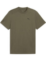 Puma PumaTech Tee Ανδρικό Κοντομάνικο 692180-81 - Image 4